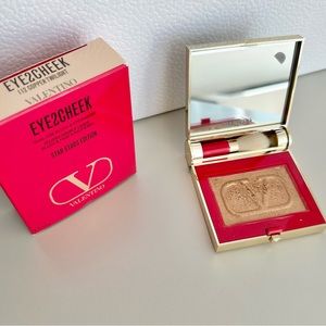 LIMITED EDITION EYE2CHEEK BLUSH AND EYESHADOW